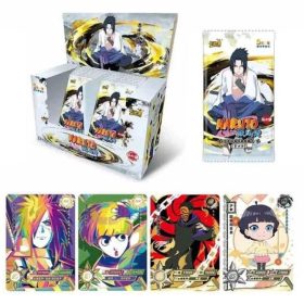 Kayou Naruto T3W4 - Booster box