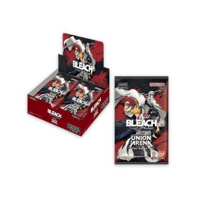 Thousand-Year Blood War Vol.2 [UEX01BT] - Booster Csomag