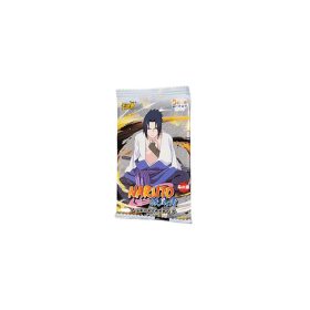 Kayou Naruto T3W4 - Booster csomag