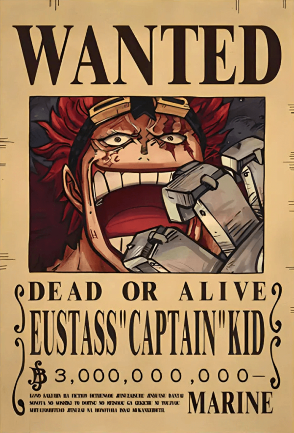 Kid poszter