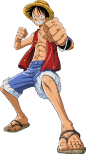 Luffy