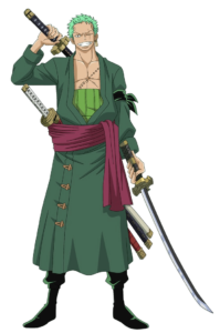 Zoro