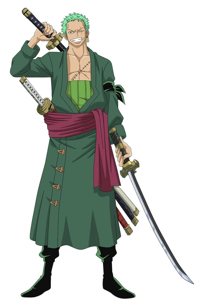 Zoro