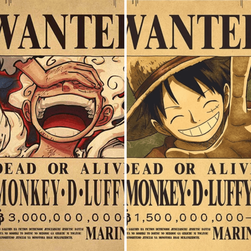 Luffy Pack