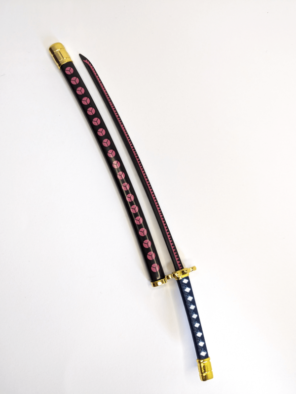 Shusui kard
